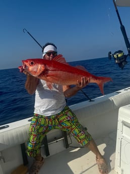Fishing in Cape Coral, Florida