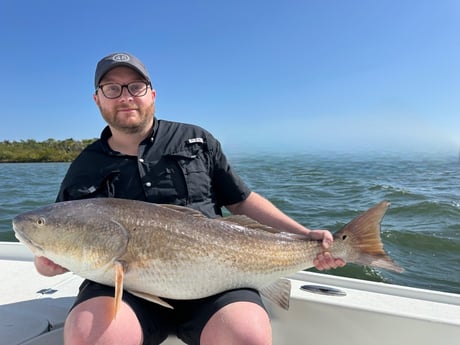 Fishing in Daytona Beach, Florida