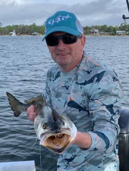 Fishing in Gulf Shores, Alabama