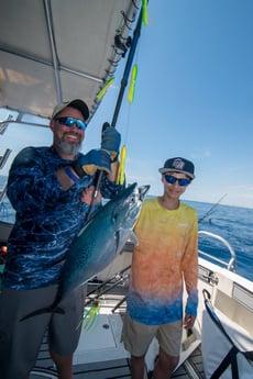 Fishing in Pompano Beach, Florida