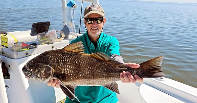 Fishing in Melbourne, Florida