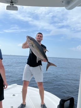 Fishing in Islamorada, Florida