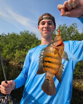 Fishing in Fort Lauderdale, Florida