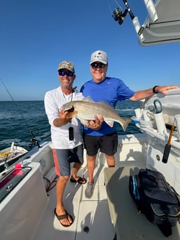 Fishing in Wilmington, North Carolina