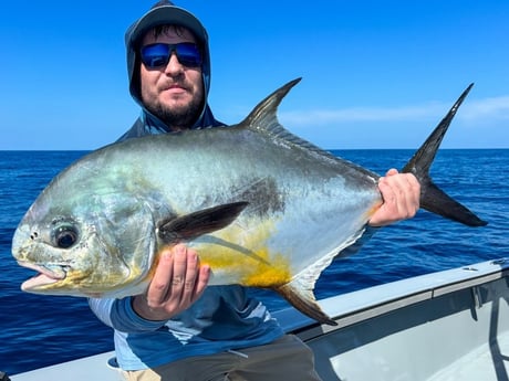 Fishing in Naples, Florida
