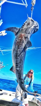 Fishing in Pompano Beach, Florida