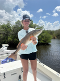 Fishing in Bradenton, Florida