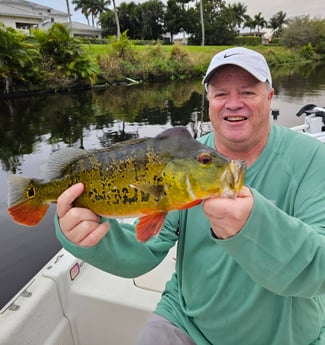 Fishing in Delray Beach, Florida