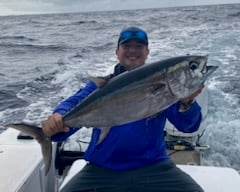 Fishing in Coconut Creek, Florida