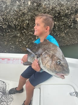Fishing in Pompano Beach, Florida
