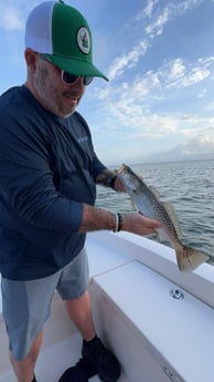 Fishing in Sarasota, Florida
