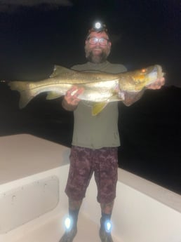 Fishing in Fort Lauderdale, Florida