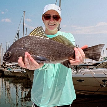 Fishing in Melbourne, Florida