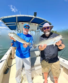 Fishing in Melbourne, Florida