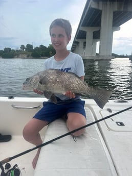 Fishing in Pompano Beach, Florida