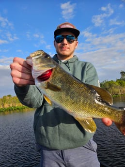 Fishing in Deerfield Beach, Florida