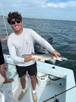 Fishing in Bradenton, Florida