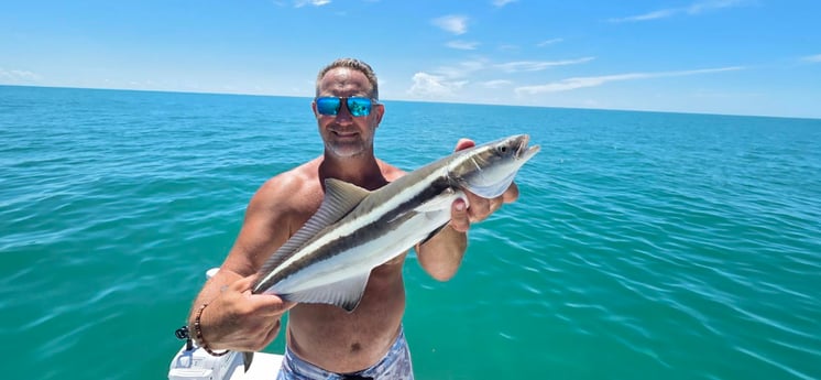 Fishing in Naples, Florida