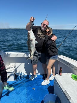 Fishing in Destin, Florida