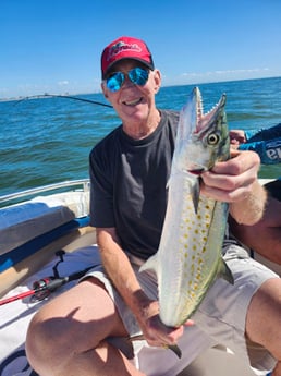 Fishing in Fort Myers Beach, Florida