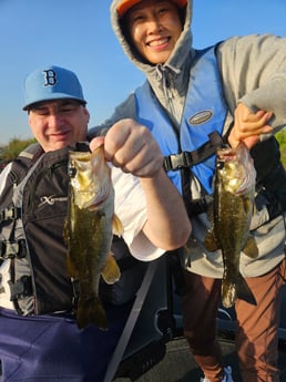 Fishing in Deerfield Beach, Florida