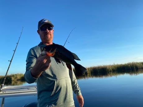 Fishing in Pembroke Pines, Florida