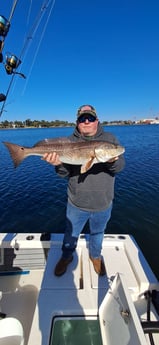 Fishing in Panama City Beach, Florida