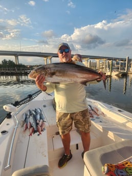 Fishing in Pensacola, Florida
