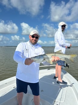 Fishing in Islamorada, Florida
