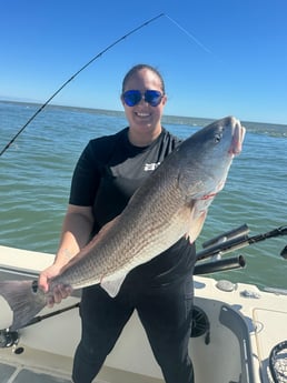 Fishing in Fernandina Beach, Florida