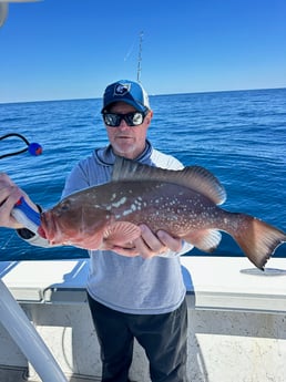 Fishing in Panama City Beach, Florida