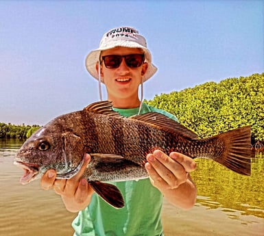 Fishing in Melbourne, Florida