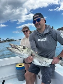 Fishing in Pompano Beach, Florida