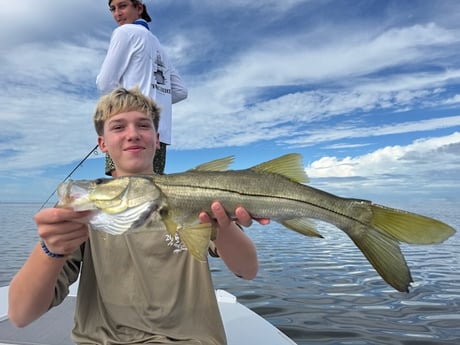 Fishing in Naranja, Florida