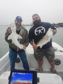 Fishing in Port Orange, Florida
