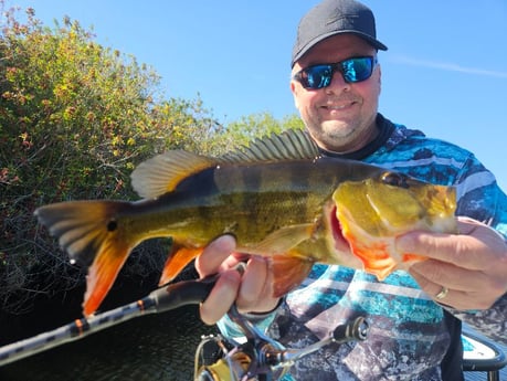 Fishing in Fort Lauderdale, Florida
