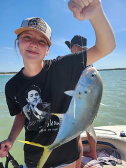 Fishing in Fort Myers Beach, Florida