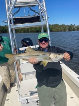 Fishing in Ruskin, Florida