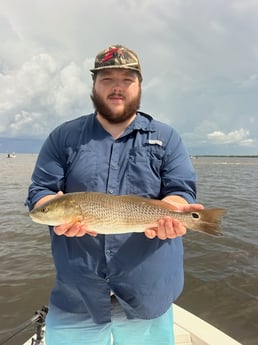 Fishing in Fort Myers Beach, Florida