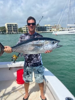 Fishing in Pompano Beach, Florida