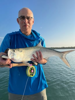 Fishing in Jupiter, Florida