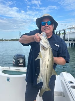 Fishing in Jupiter, Florida