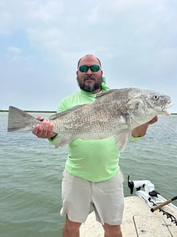 Fishing in Corpus Christi, Texas