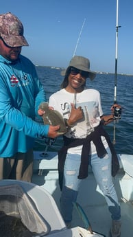 Fishing in Bradenton, Florida