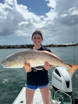 Fishing in Panama City Beach, Florida