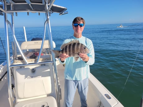 Fishing in Jacksonville, Florida