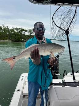Fishing in Naples, Florida