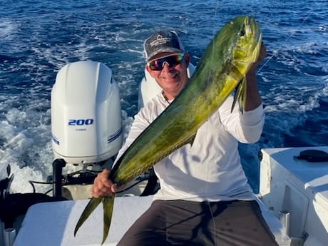 Fishing in Pompano Beach, Florida