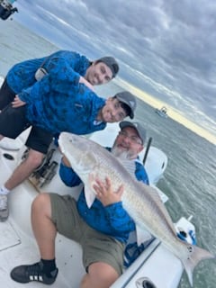 Fishing in Port Orange, Florida