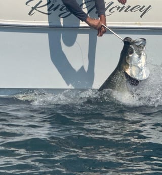Fishing in Fernandina Beach, Florida